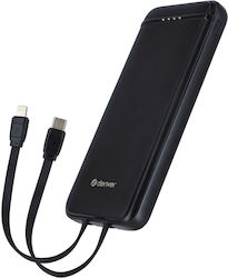 Denver PQCA-10320 10000mAh 20W Denver PQCA-10320 10000mAh 20W