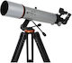 Celestron Starsense Explorer Dx102 Az Διοπτρικό Τηλεσκόπιο Υποδοχή Smartphone