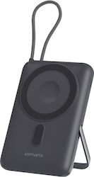 4Smarts Enterprise Pocket 10000mAh 22.5W Γκρι