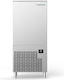 Tecnomac Blast Chiller με Χωρητικότητα 10xGN 1/1 400εκ.
