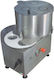 Amb Mv B Mini 1000 Burger Making Machine with Patty Diameter 20cm Length 51.9cm