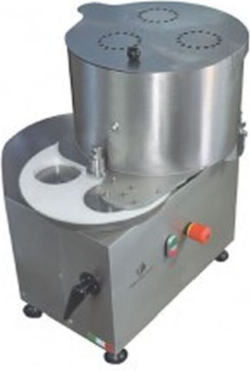 Amb Mv B Mini 1000 Burger Making Machine with Patty Diameter 20cm Length 51.9cm