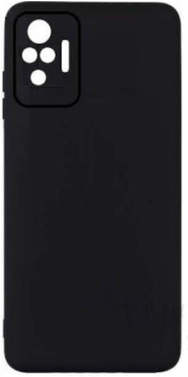 Green On Back Cover Σιλικόνης Μαύρο (Galaxy Note 10Redmi Note 10 ProOnePlus 10 Pro)