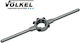 Volkel Μανέλα Φιλιέρων Φ105x22mm 15013