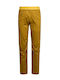La Sportiva Roots Men's Hiking Long Trousers Yellow