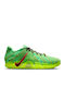 Ja 3 Low Basketball Shoes Light Lemon Twist / Hemp / Bright Crimson / Black