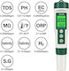 Fls Digital Water Quality Meter