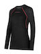 La Sportiva Wool40 Aero Black