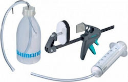 Κιτ Εξαέρωσης Mineral Shimano Professional Bleed Kit Tl-bt02