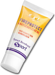 Kräuterhaus Sanct Bernhard Fireprotect Κρέμα για Πρόληψη Ερεθισμών από Τριβή 15ml Kräuterhaus Sanct Bernhard Fireprotect Κρέμα για Πρόληψη Ερεθισμών από Τριβή 15ml