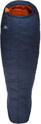 Sleeping Bag Mountain Equipment Nova Iii Long 3578 Cosmos Blaze