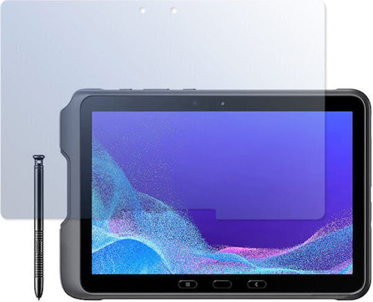 4Smarts 2.5D Tempered Glass (Galaxy Tab Active4 Pro)
