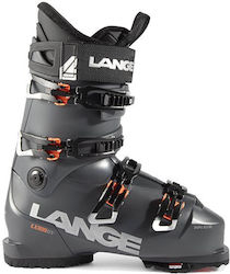 Lange Children's Ski Boots Gray