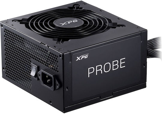 Adata Probe 700 BULK 700W Black Computer Power Supply Full Wired 80 Plus Bronze
