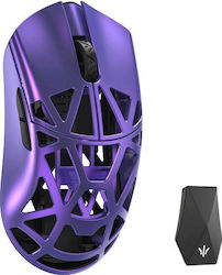 WLmouse Beast X Pro Wireless & Wired Mouse Purple | Skroutz.mt