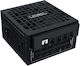 Lian Li RS1000G ATX3.1 1000W Schwarz Computer-Netzteil Vollständig modular 80 Plus Gold