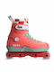 Roces M12 Lo Inline Rollers Orange Erwachsene/Kinder