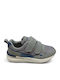 Men's Casual Shoes Gray