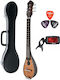 Musicland Baglamas