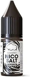 E-Liquid France Νικοτίνη 20mg 10ml