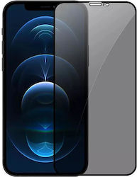 Technovo Privacy Tempered Glass (Samsung A14)
