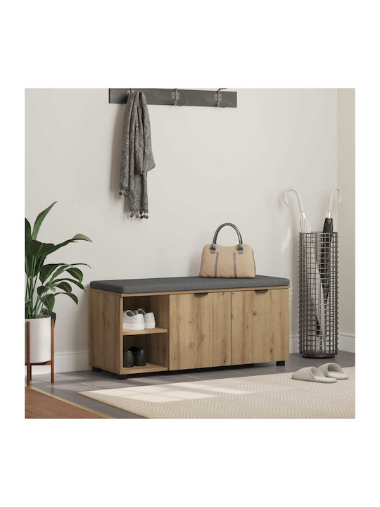Антре с Пейка Artisan Oak 100x38x46бр