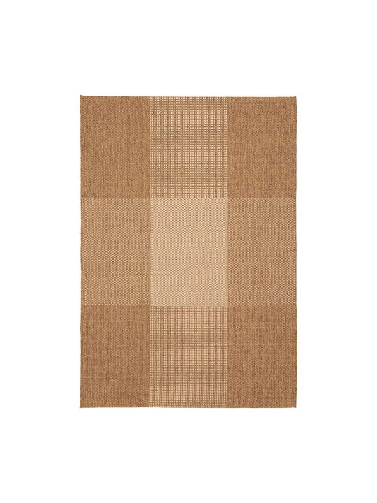 Vivaraise Carry Rug Outdoor Rectangular Naturel