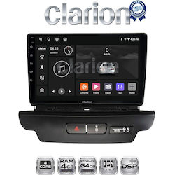 Clarion Ηχοσύστημα για Kia Ceed 2018 > 2022 με Bluetooth, USB & GPS Clarion Ηχοσύστημα για Kia Ceed 2018 > 2022 με Bluetooth, USB & GPS