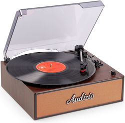 Audizio Reno με Belt Drive Audizio Reno με Belt Drive