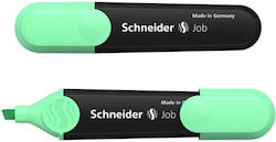 Schneider Job Μαρκαδόρος Υπογράμμισης Παστέλ Πρ...