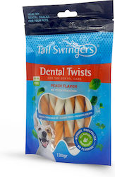 Pet Interest Twists για Ούλα 130gr Pet Interest Twists για Ούλα 130gr