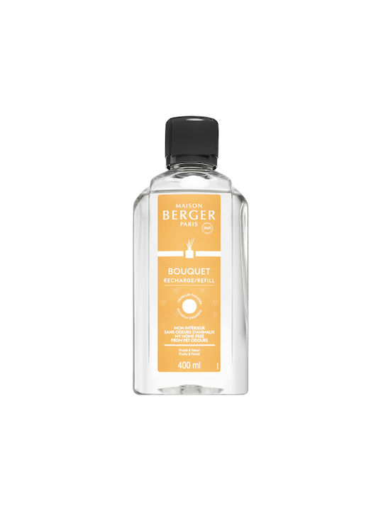 My Home Free From Pet Odours Bouquet Refill 400ml