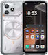 BlackView Fort 100 Dual SIM (8GB/128GB) Resista...
