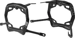 SW-Motech Pro Seitliche Halterungen Für Yamaha MT-09 SW-Motech Pro Seitliche Halterungen Für Yamaha MT-09