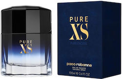 Rabanne Pure XS Eau de Toilette 100ml