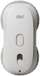 iHunt Hutt Fenstersauger Roboter Batteriefarbe Weiß