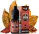 Omerta Ready-to-use E-Liquid with Smoking Flavor 12mg 10ml