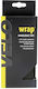 Velo Cork Black Bicycle Handlebar Tape 410271 Zlv