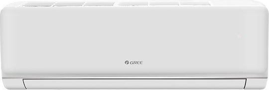Gree Mistral Klimaanlage Inverter 12000 BTU A+++ / A++ mit Ionisator und WiFi