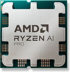 AMD Ryzen 5 Pro 8600G 4.3GHz Tray
