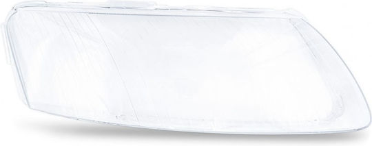 Carner Δεξί Κρύσταλλο Φαναριού για Audi A6 Citroen C6 04-11