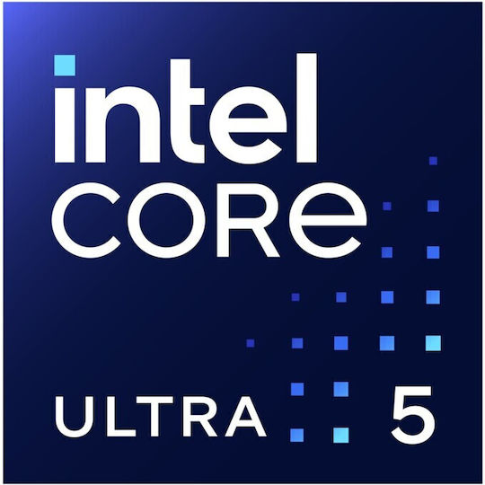 Intel Ultra 5 225F SRVF9 2.7GHz Processor 10 Core for Socket 1851 Tray