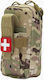 HoneybeeLY Molle IFAK Военно Чанта Camo