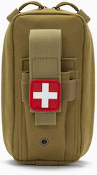 HoneybeeLY Molle IFAK Χακί