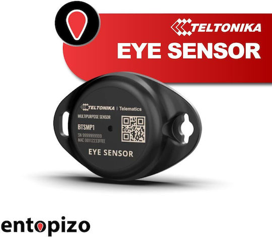 Bluetooth Multi-Sensor Teltonika Eye Sensor Btsmp