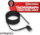 Teltonika Siemens Tachograph Front Panel Kabel Ppex00008070