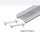 Plastic Clothing Needle 30063 (5000pcs)