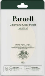 Parnell Pharmaceuticals Patches Προσώπου