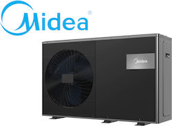Midea Arctic Pompa de căldură 14kW Trei faze 75...