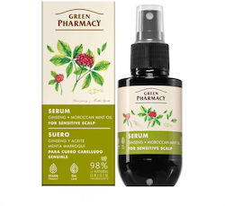 Green Pharmacy Scalp Serum 100ml Green Pharmacy Scalp Serum 100ml